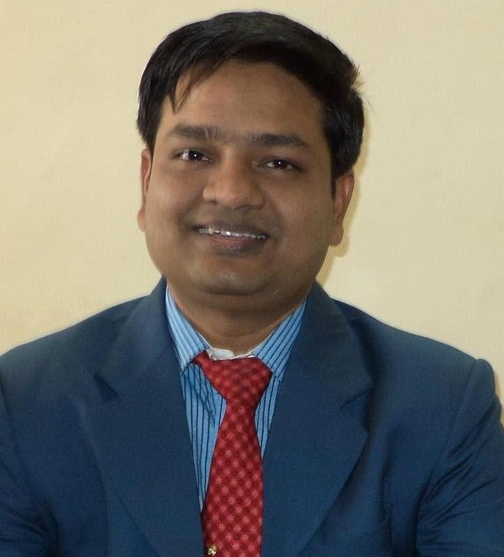 Dr. Vaibhav Andhare