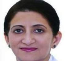 Dr. Yamini Dhar