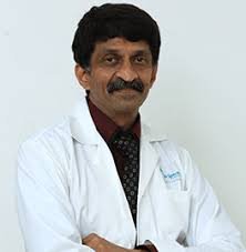 Dr. Ramachandran K.