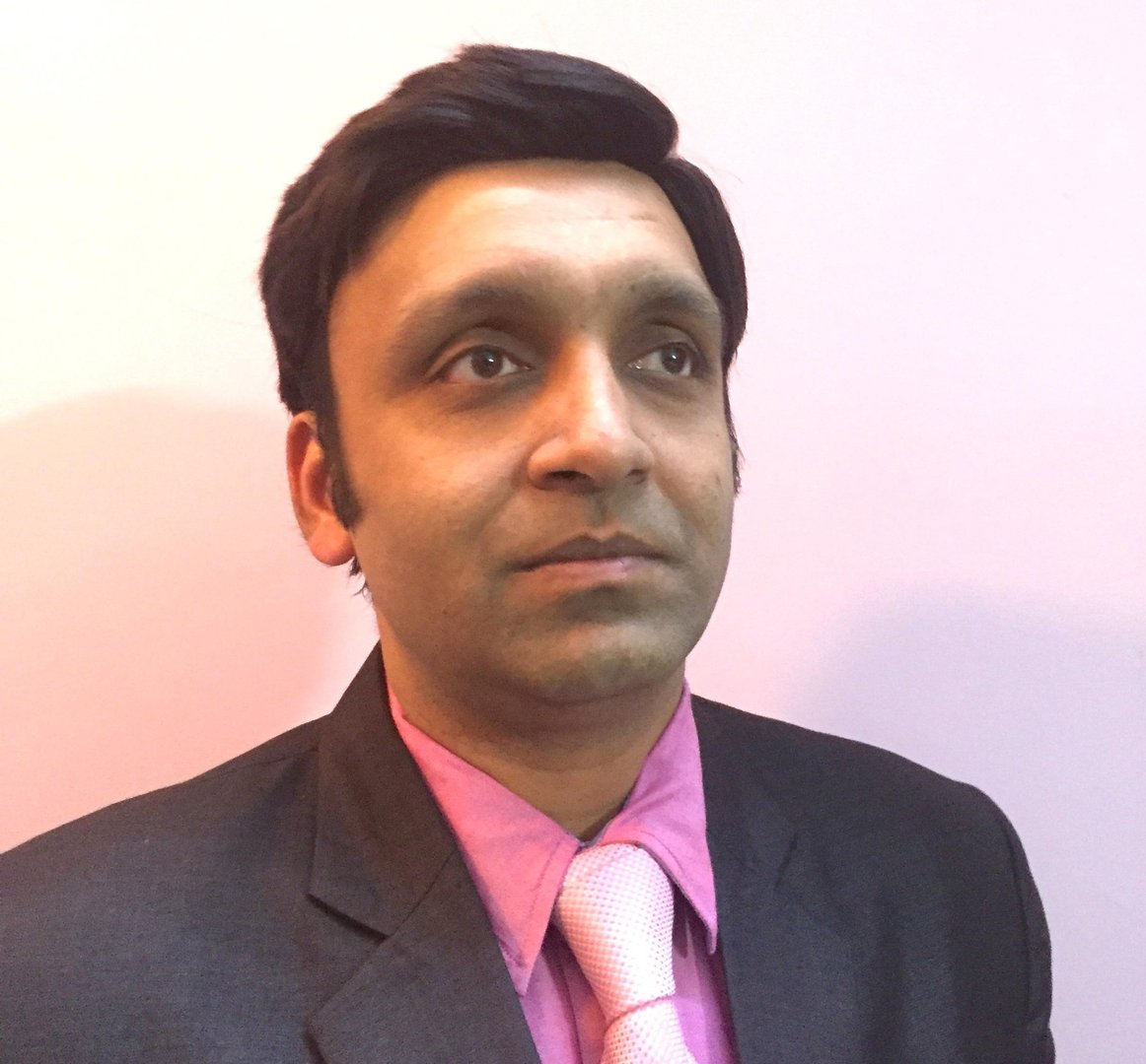 Dr. Tarun Jain