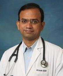 Dr. Hari V