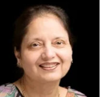 Dr. Paramjit Luthra