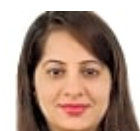 Dr. Khushboo Bhagwanani (Physiotherapist)