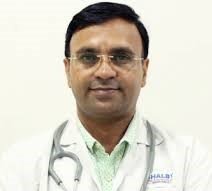 Dr. Rajveer Yadav