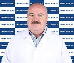 Dr. Serdar Omay