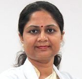 Dr. Deepti Goel