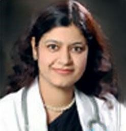 Dr. Seema Sharma