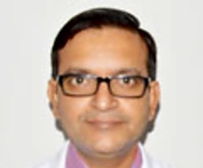 Dr. Dheeraj Gupta