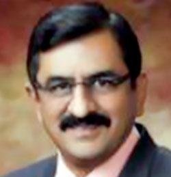 Dr. Sanjay Vhora