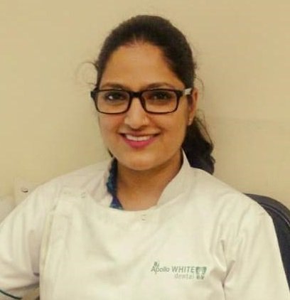 Dr. Ruttika Desai