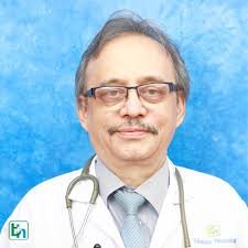 Dr. Shailesh Mehta