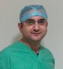 Dr. Sunit Mediratta