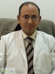 Dr. Sunil Mishra