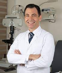 Dr. Aziz Topaloglu