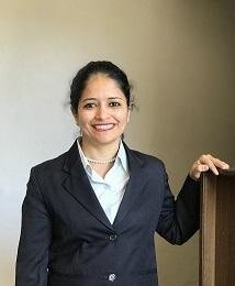 Dr. Arundhati Pande