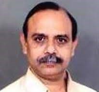 Dr. K Rao