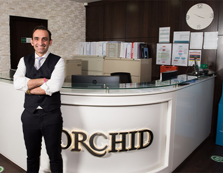 Orchid Fertility Clinic's Images