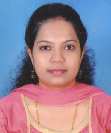 Dr. Harshini S