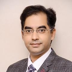 Dr. Yogesh Vaidya