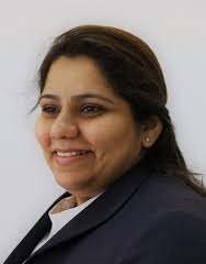 Dr. Dipika Bharani