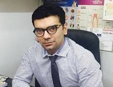 Dr. Amit Bhatia