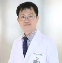 Dr. Apiwat Pothikamjohn