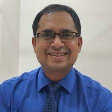 Dr. Arjun Viegas