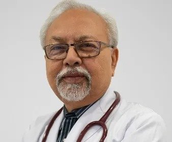 Dr. Sisir Kumar