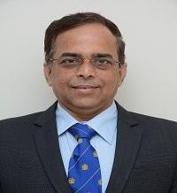 Dr. Vijay Yewale