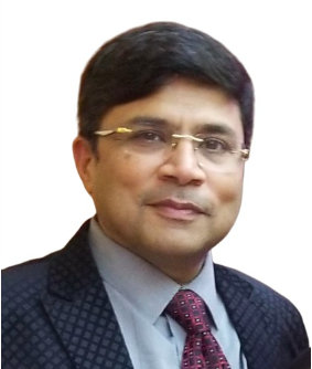 Dr. Sanjeev Rohatgi