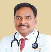 Dr. Sundar Kumar