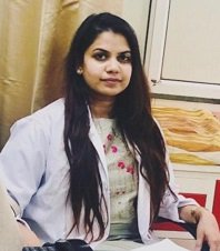 Dr. Nimisha Mehta