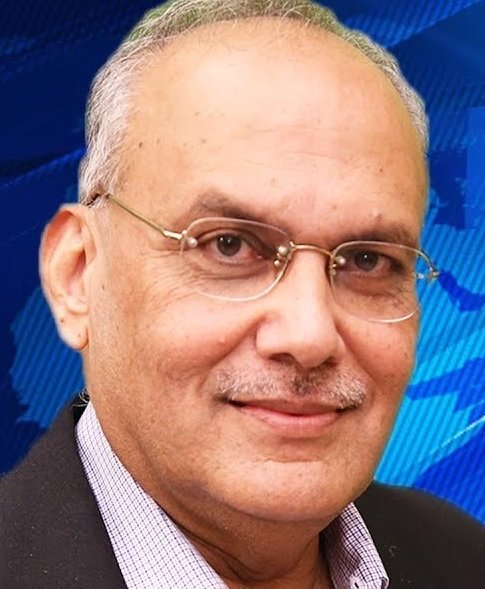 Dr. Raman Puri