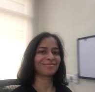 Dr. Minakshi Sharma