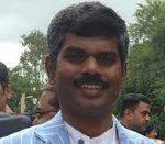 Dr. Raghavendra S