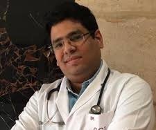 Dr. Adit Mathur