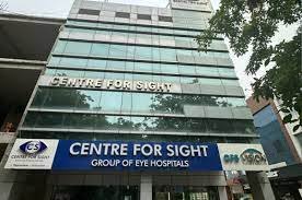 Centre For Sight's Images