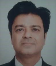 Dr. Sandeep Sharma