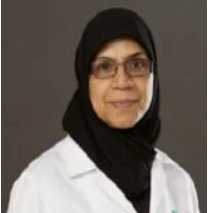 Dr. Hanan Al-Sayegh