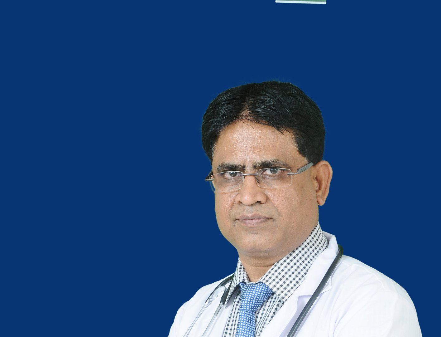 Dr. R Rampure