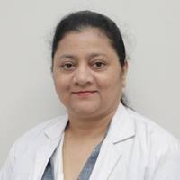 Dr. Alpa Atul