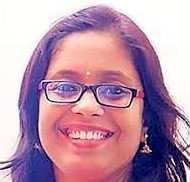 Dr. Bhargavi Bollampally