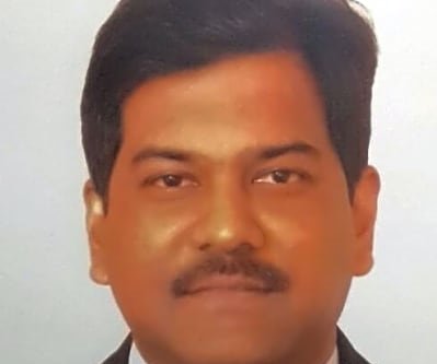 Dr. Roby Varghese