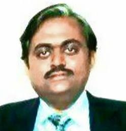 Dr. Hitendra Patil