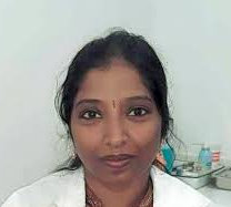 Dr. Kalpana