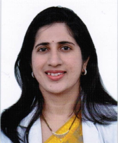 Dr. Priya Talageri