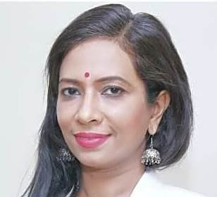 Dr. Rekha Yadav