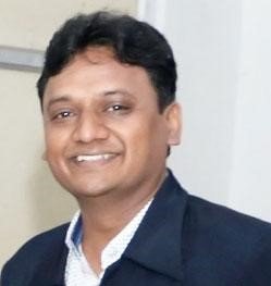 Dr. Ajitkumar Dalvi