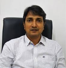 Dr. Sandeep Kumar