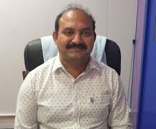 Dr. Ravi V